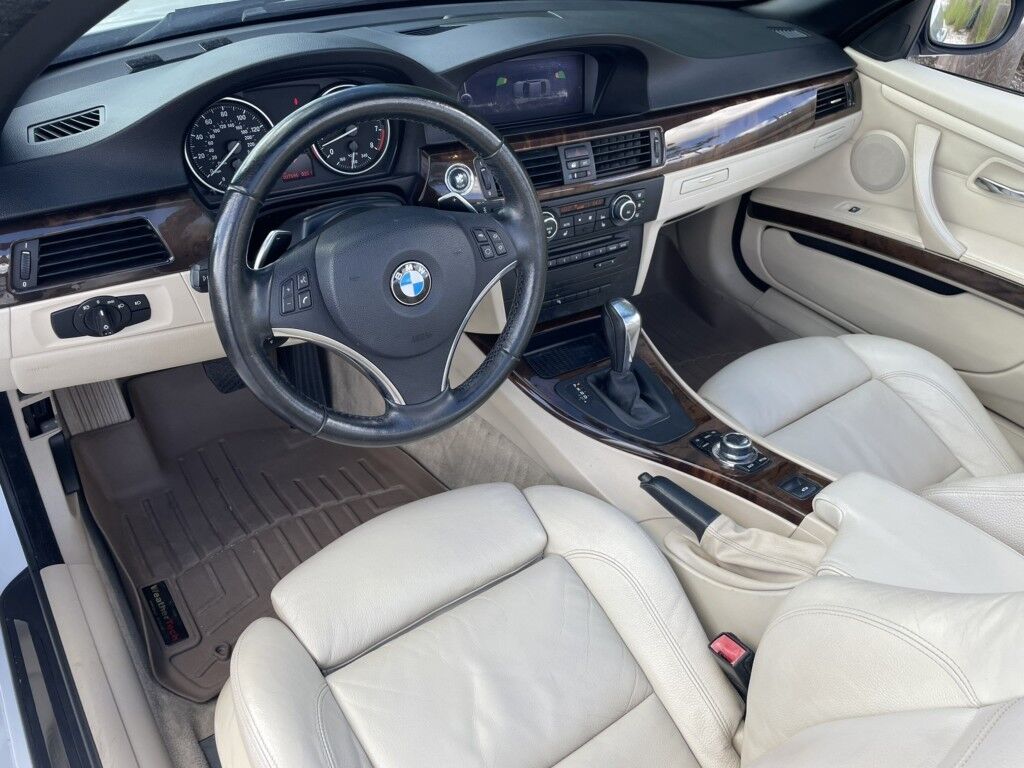2011 BMW 3 Series 335i Sarasota FL