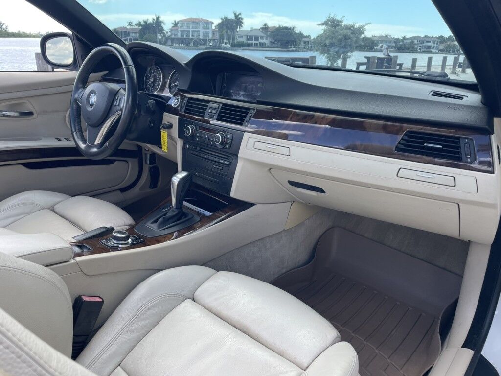 2011 BMW 3 Series 335i Sarasota FL