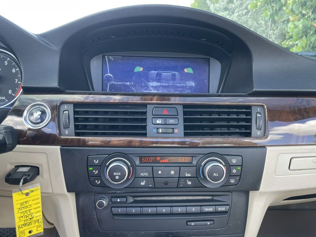 2011 BMW 3 Series 335i Sarasota FL