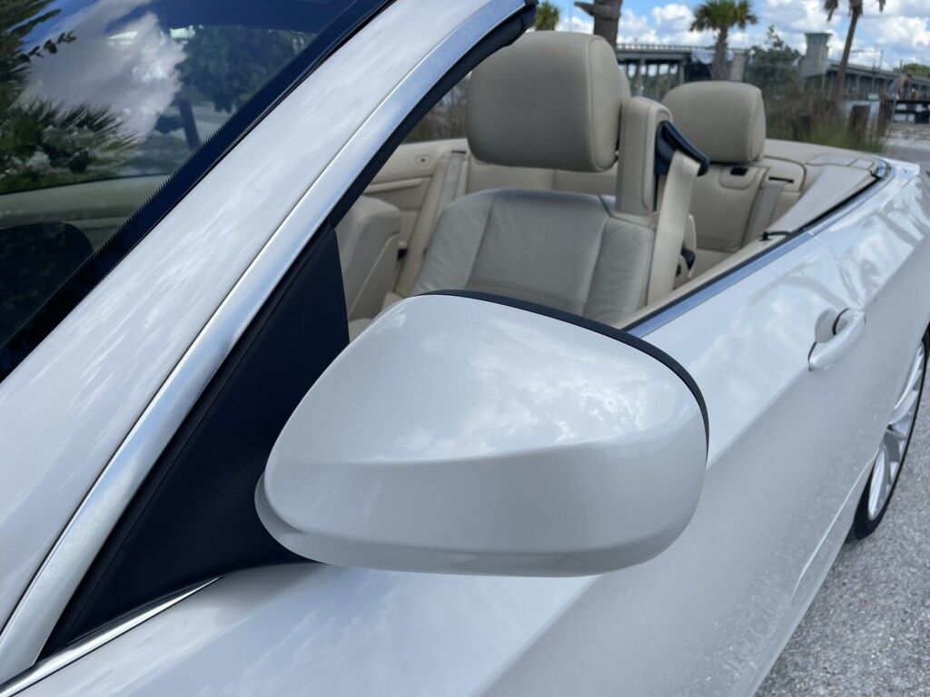 2011 BMW 3 Series 335i Sarasota FL