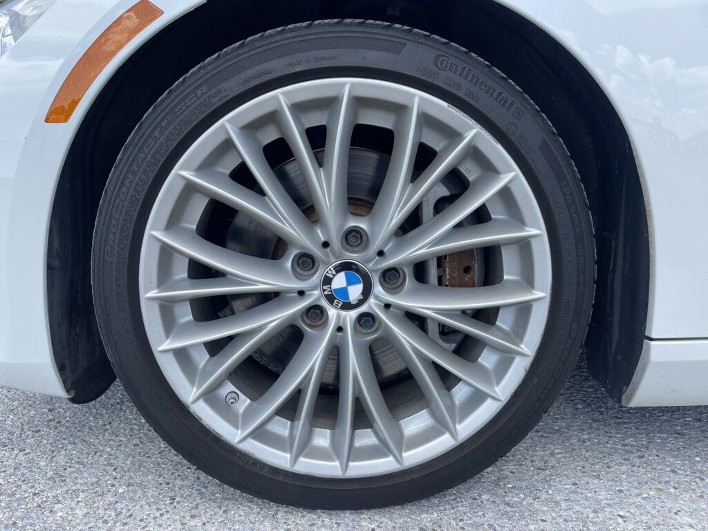 2011 BMW 3 Series 335i Sarasota FL