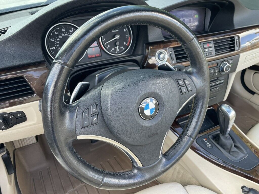 2011 BMW 3 Series 335i Sarasota FL