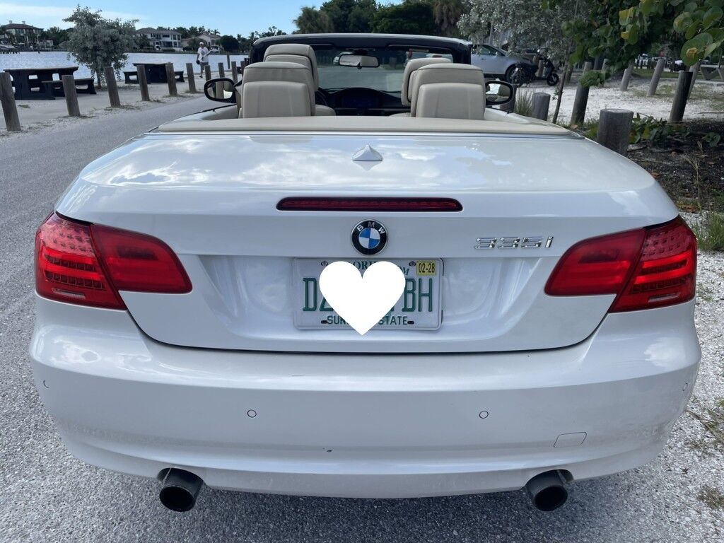 2011 BMW 3 Series 335i Sarasota FL