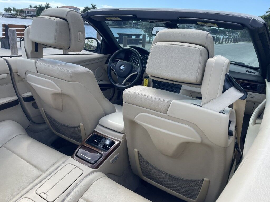 2011 BMW 3 Series 335i Sarasota FL