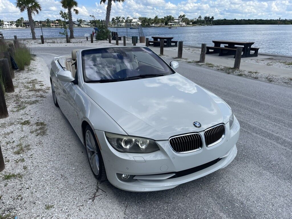 2011 BMW 3 Series 335i Sarasota FL