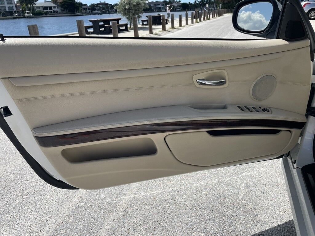 2011 BMW 3 Series 335i Sarasota FL