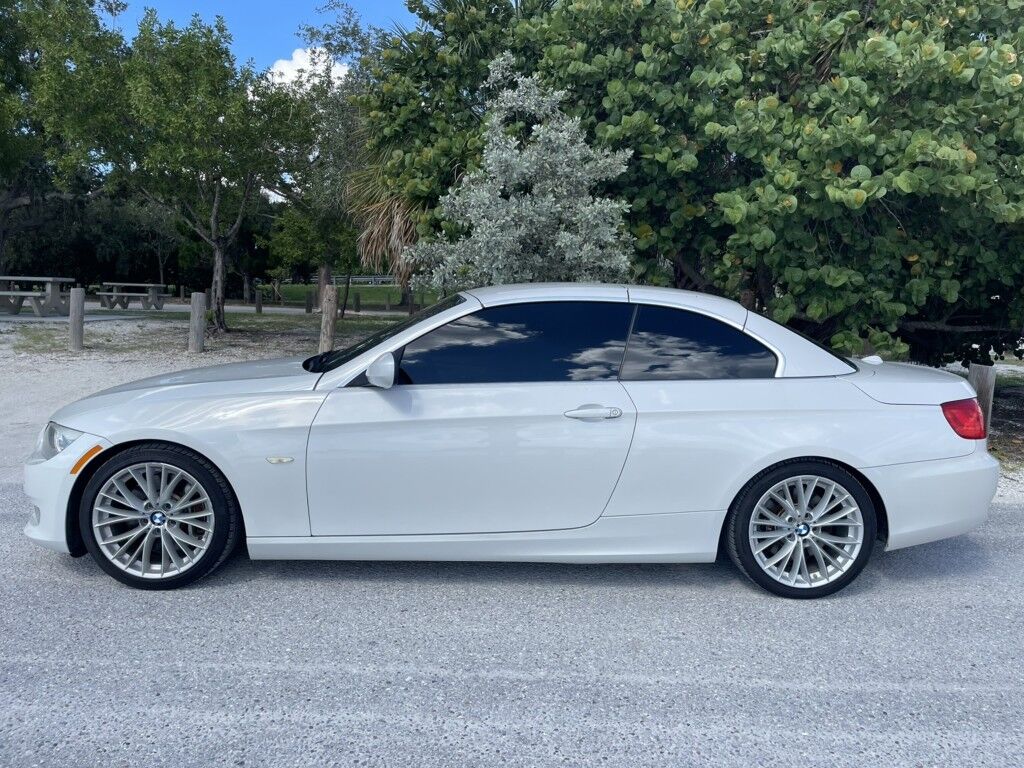 2011 BMW 3 Series 335i Sarasota FL