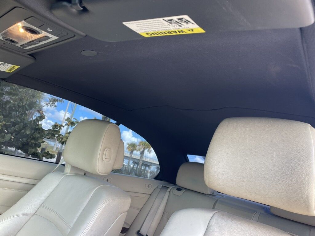 2011 BMW 3 Series 335i Sarasota FL