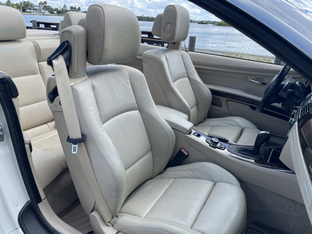2011 BMW 3 Series 335i Sarasota FL