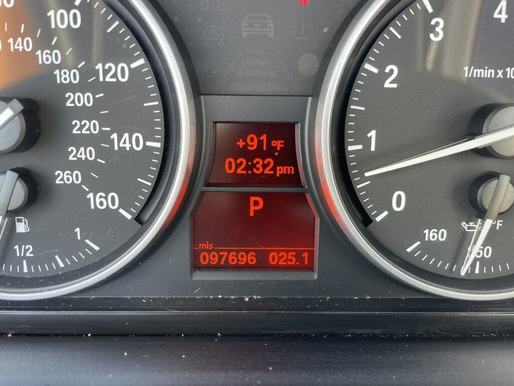 2011 BMW 3 Series 335i Sarasota FL