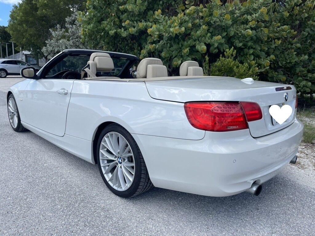 2011 BMW 3 Series 335i Sarasota FL