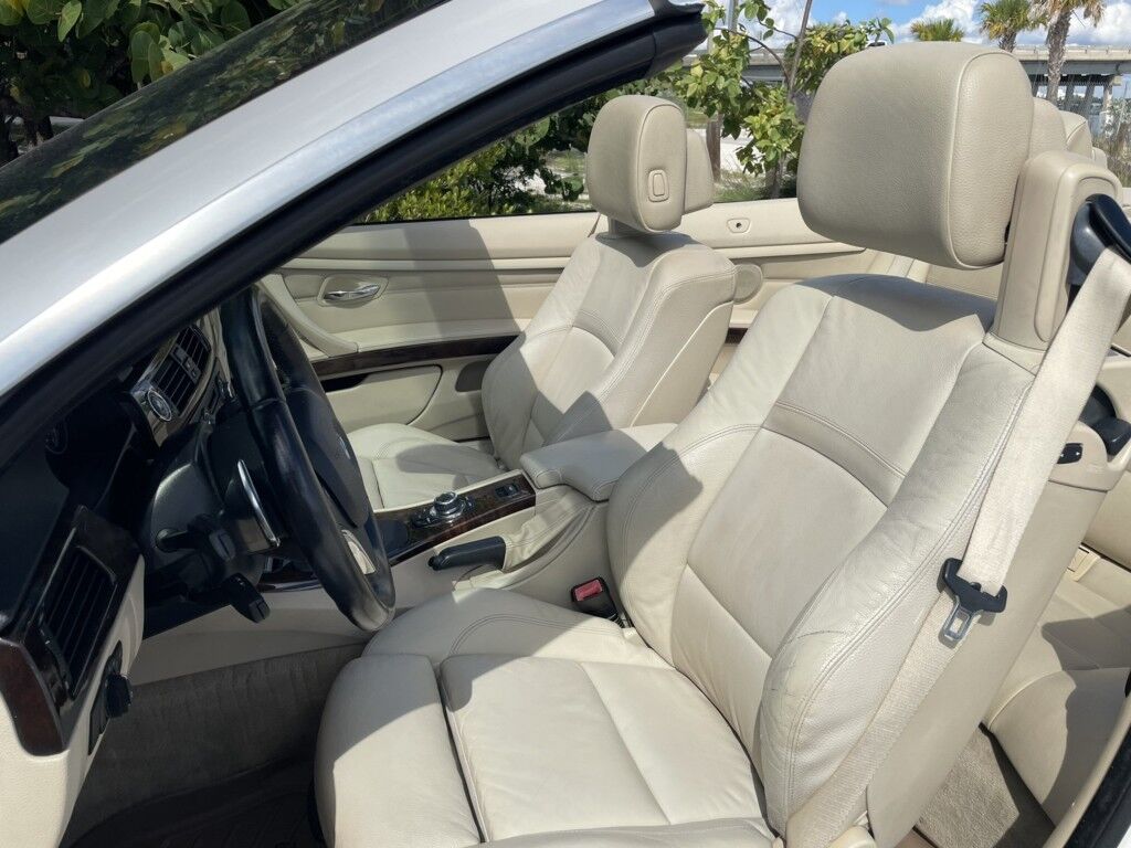 2011 BMW 3 Series 335i