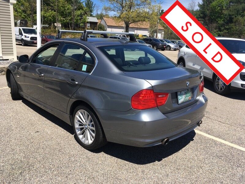 2011 BMW 3 Series 335i xDrive Boston MA