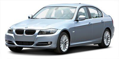 2011 BMW 3 Series 335i xDrive Castroville TX