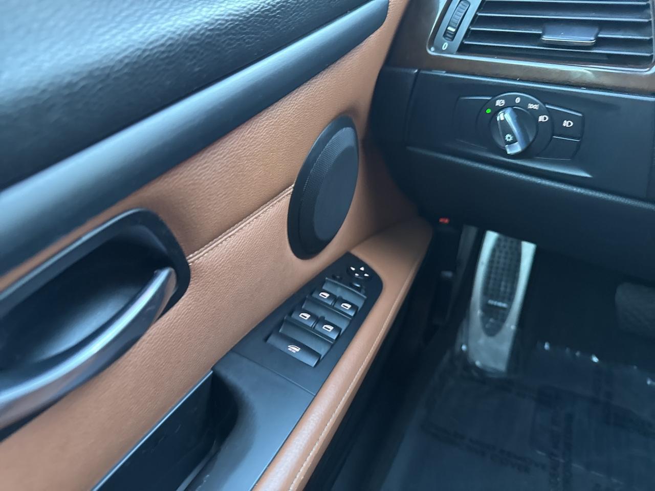 2011 BMW 3 Series 335i Warrenton VA