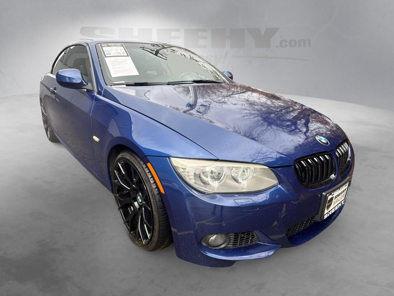 2011 BMW 3 Series 335i Warrenton VA