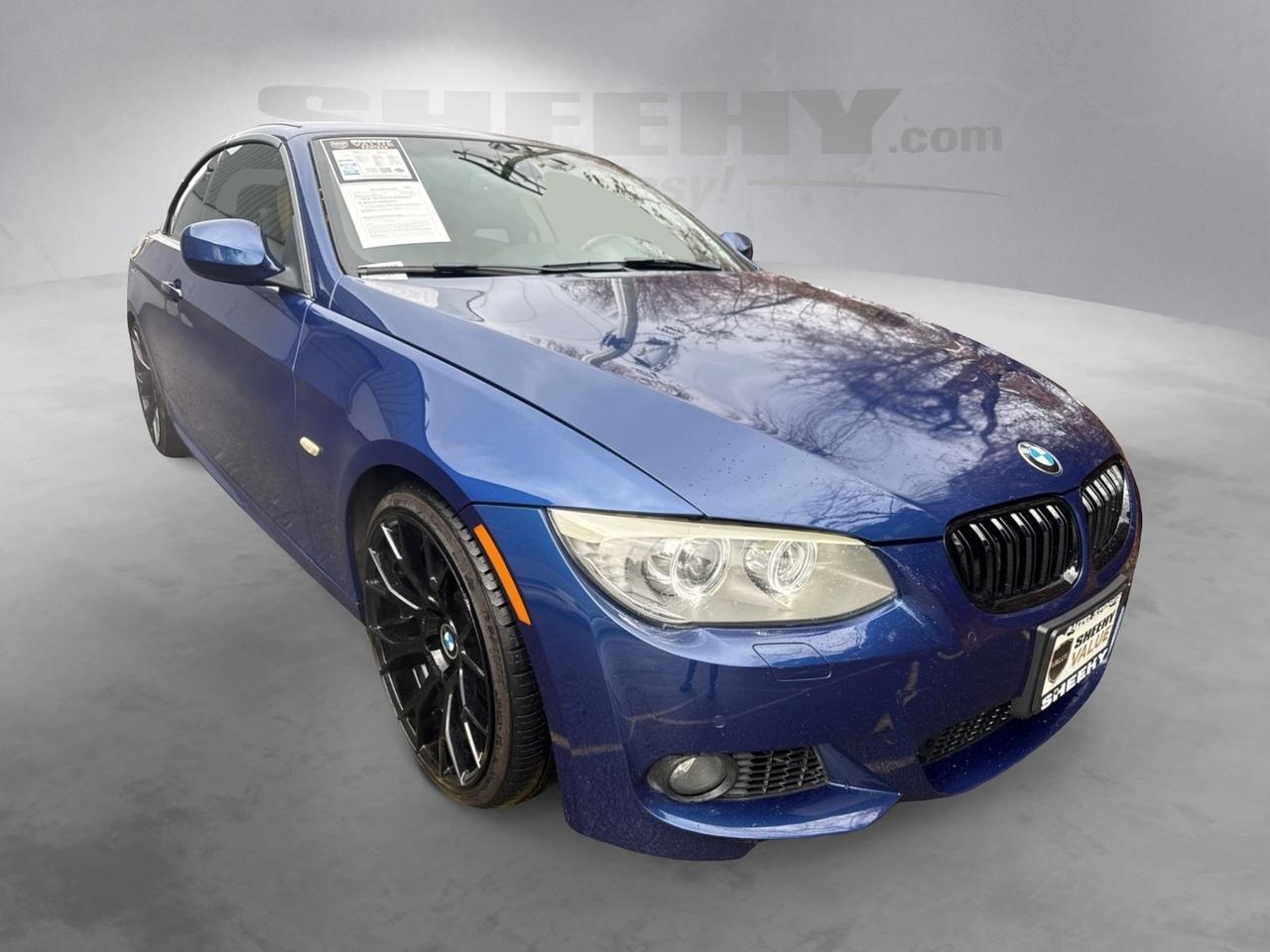 2011 BMW 3 Series 335i Warrenton VA