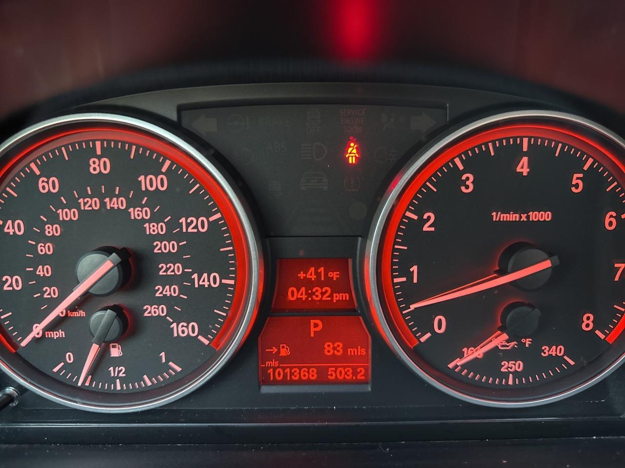 2011 BMW 3 Series 335i Warrenton VA