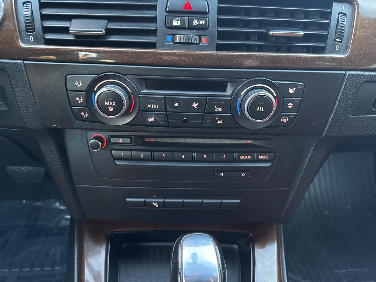 2011 BMW 3 Series 335i Warrenton VA