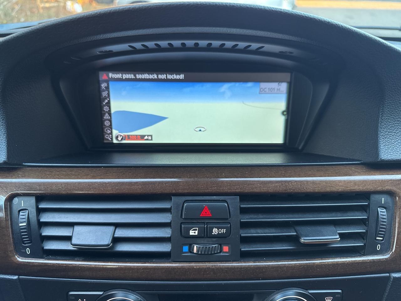 2011 BMW 3 Series 335i Warrenton VA