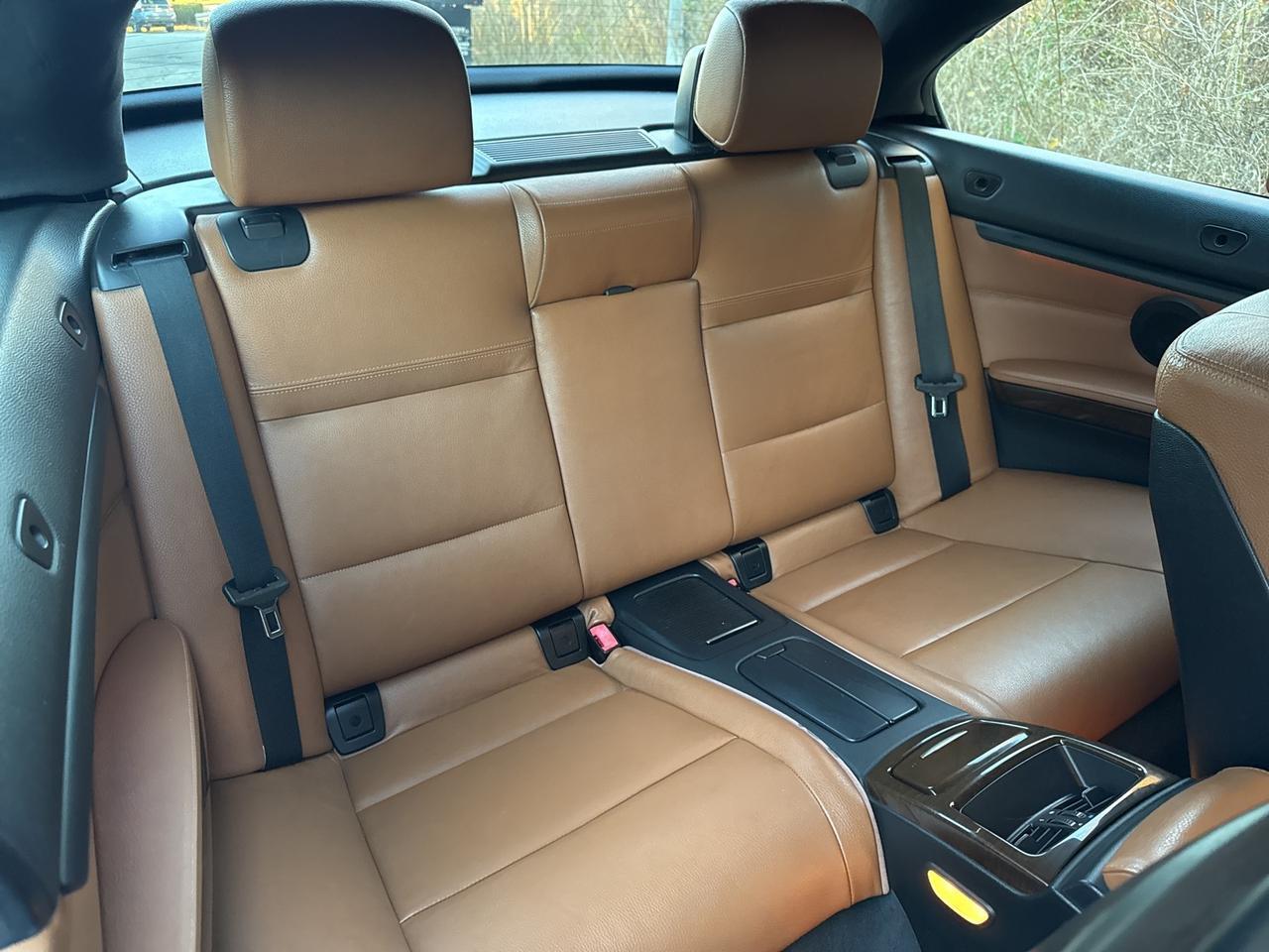 2011 BMW 3 Series 335i Warrenton VA