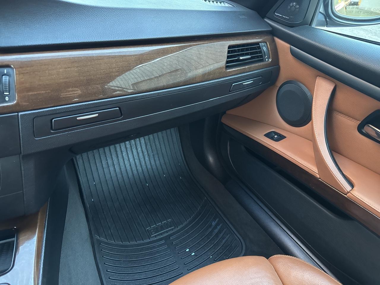 2011 BMW 3 Series 335i Warrenton VA