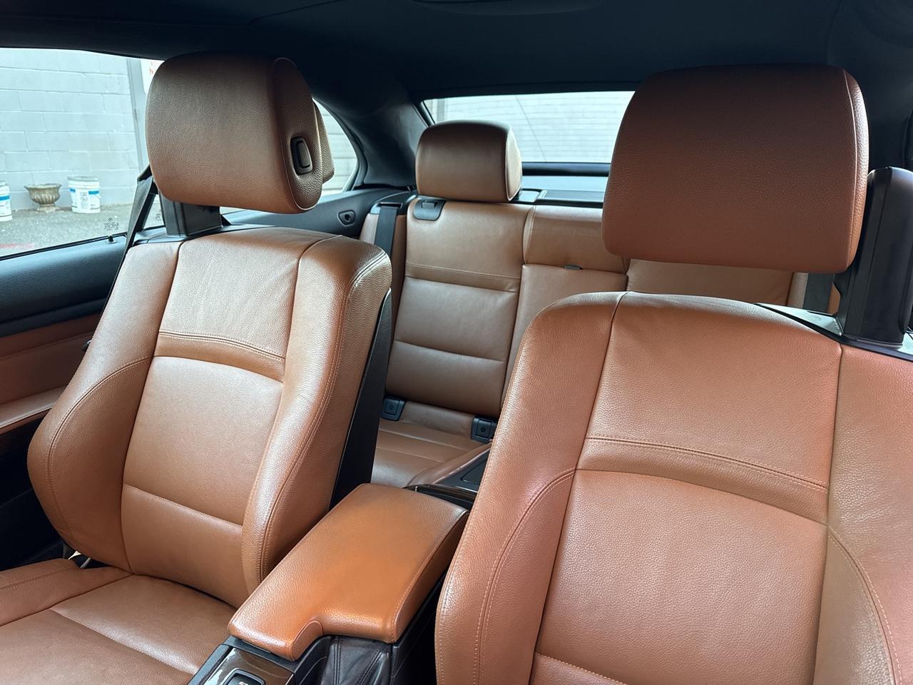 2011 BMW 3 Series 335i Warrenton VA