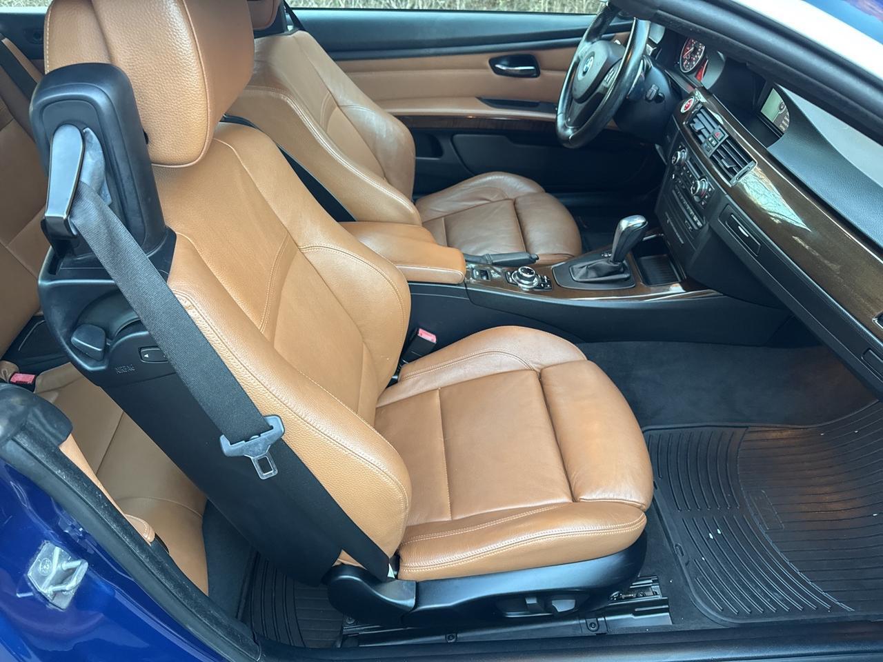 2011 BMW 3 Series 335i Warrenton VA