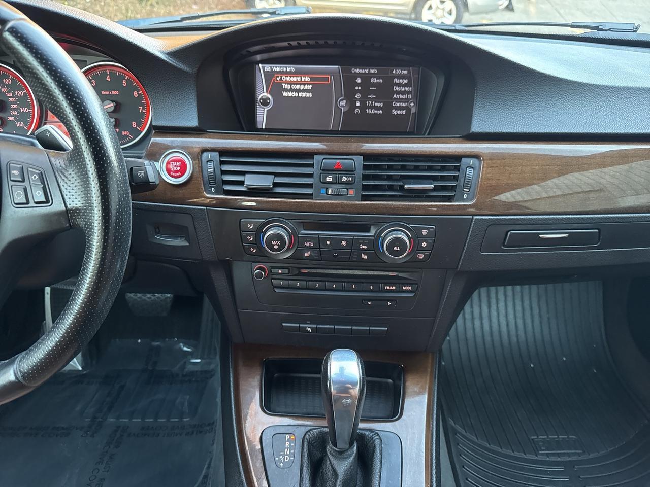 2011 BMW 3 Series 335i Warrenton VA