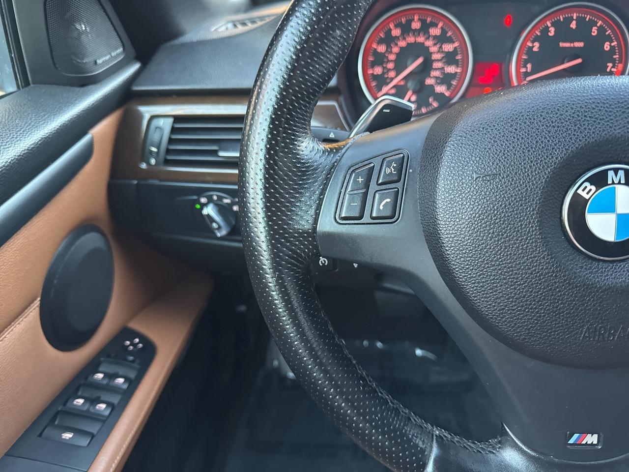 2011 BMW 3 Series 335i Warrenton VA