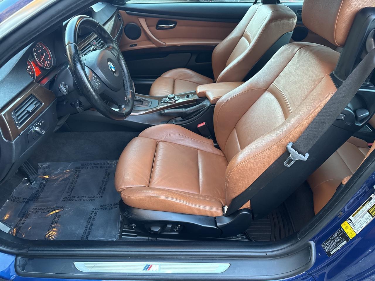 2011 BMW 3 Series 335i Warrenton VA