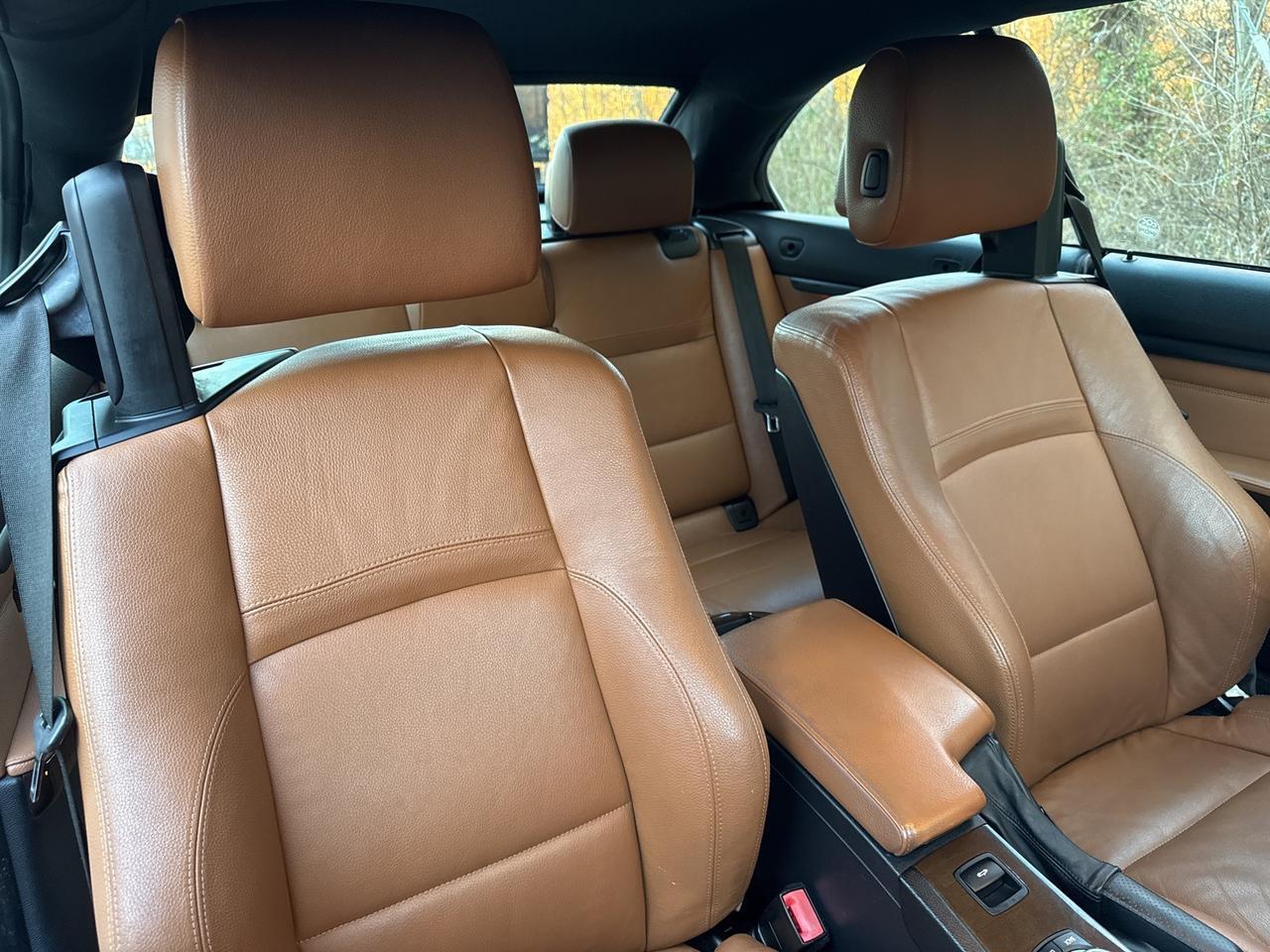 2011 BMW 3 Series 335i Warrenton VA