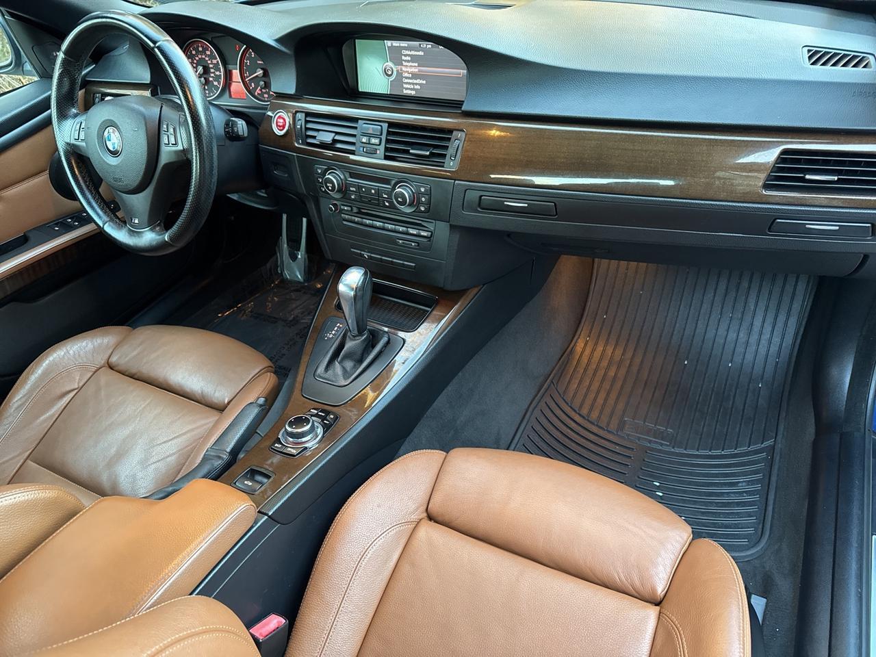 2011 BMW 3 Series 335i Warrenton VA