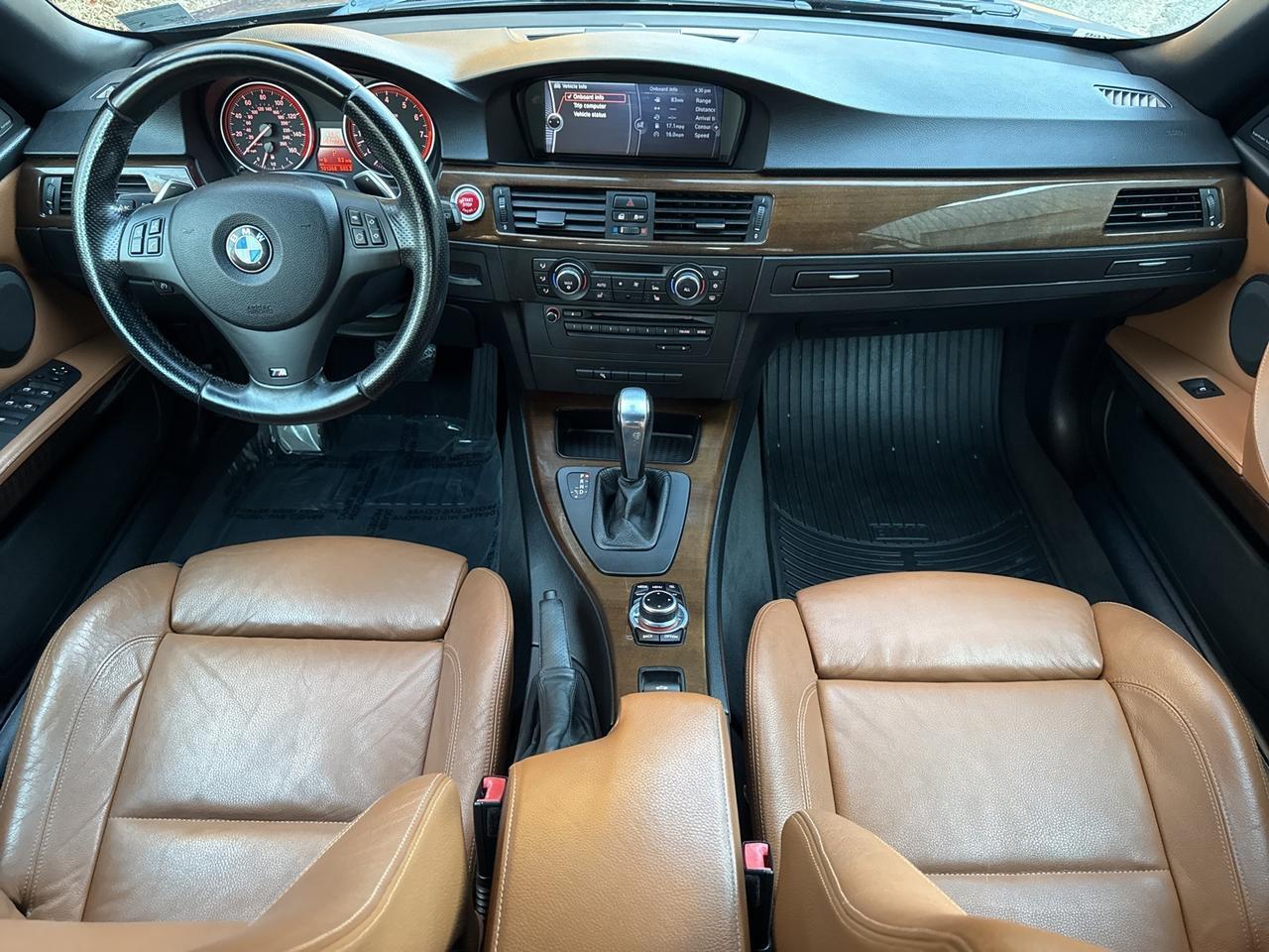 2011 BMW 3 Series 335i Warrenton VA