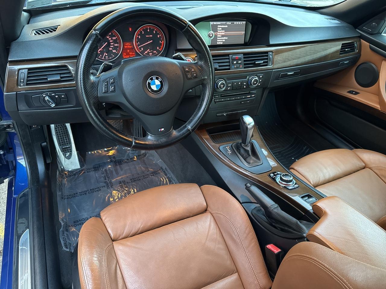 2011 BMW 3 Series 335i Warrenton VA