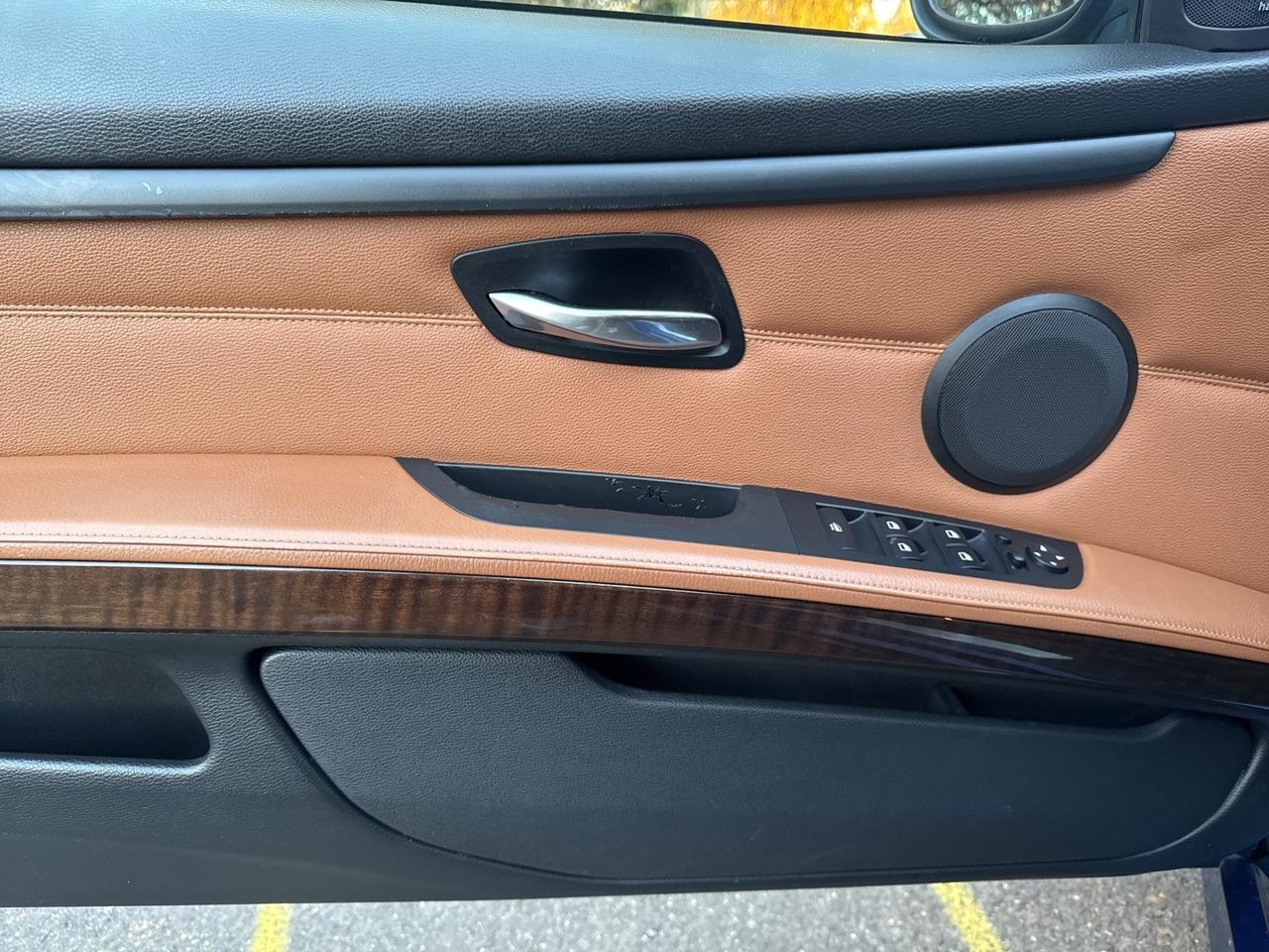 2011 BMW 3 Series 335i Warrenton VA