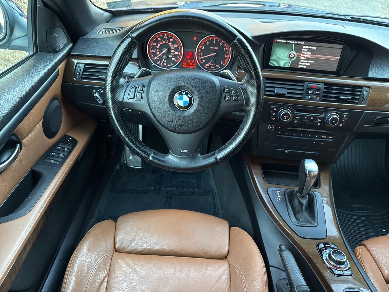 2011 BMW 3 Series 335i Warrenton VA