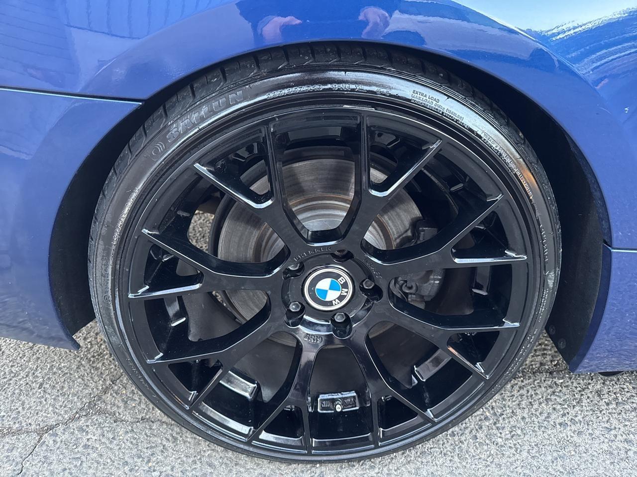 2011 BMW 3 Series 335i Warrenton VA