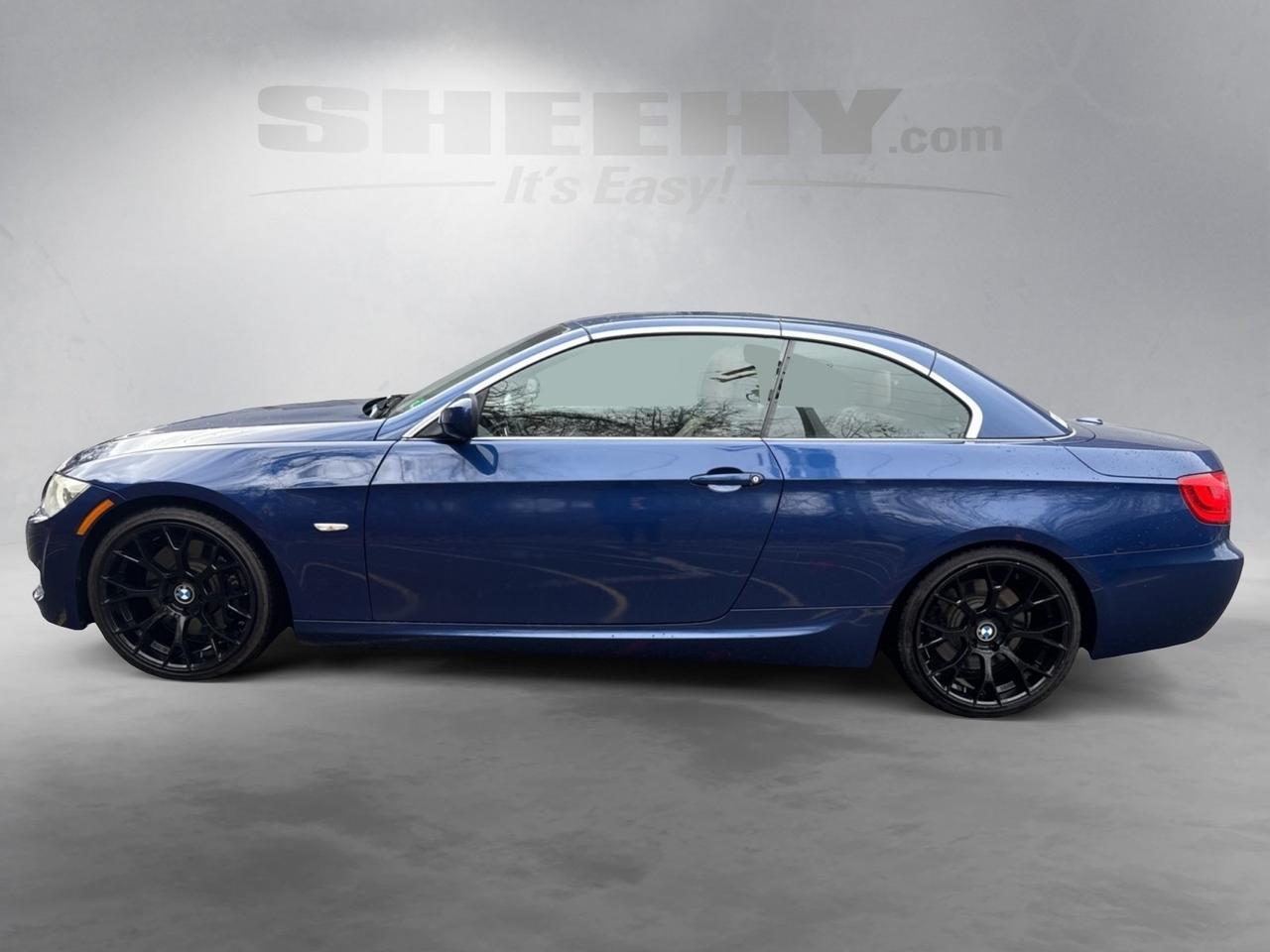 2011 BMW 3 Series 335i Warrenton VA