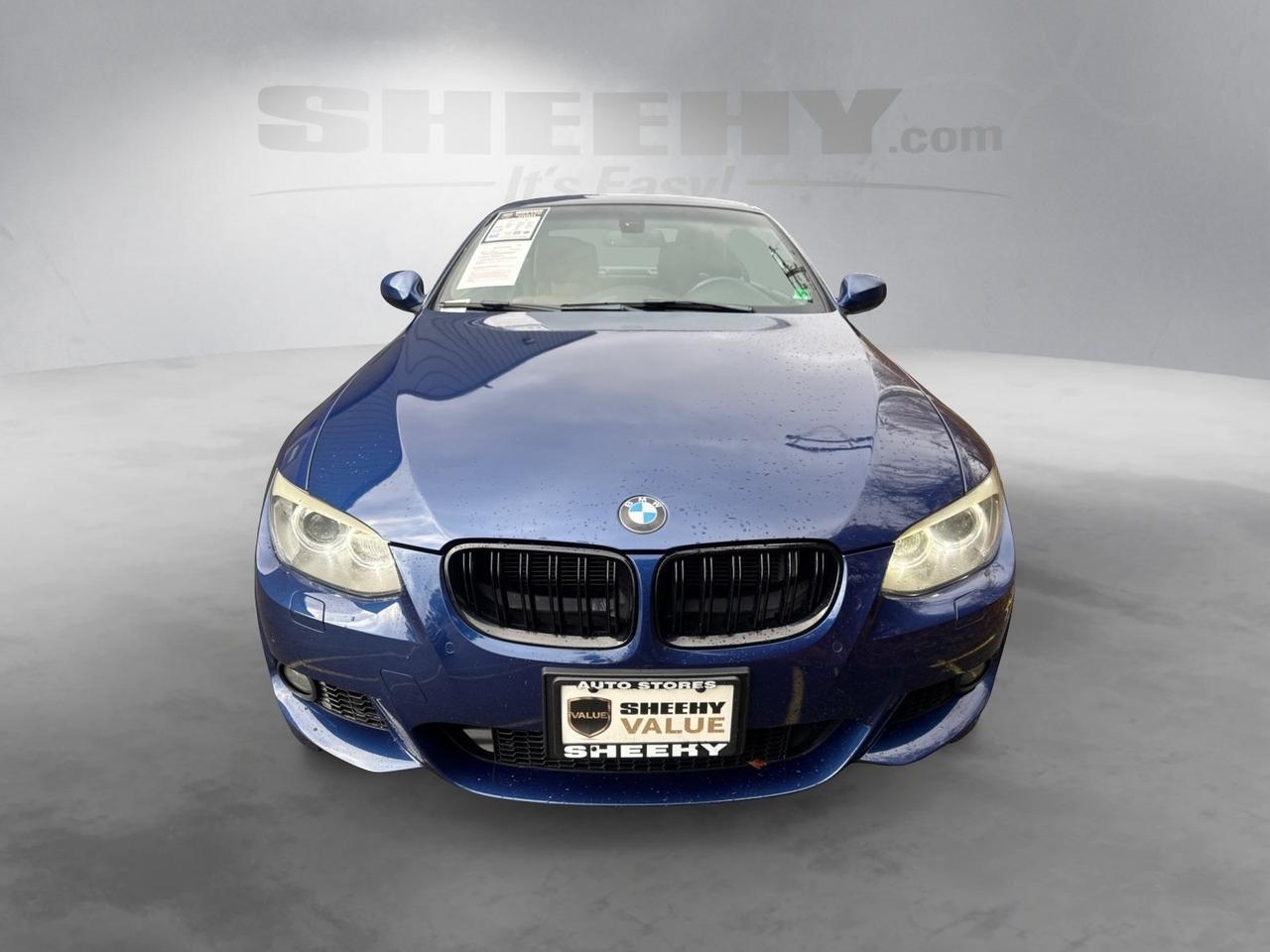 2011 BMW 3 Series 335i Warrenton VA