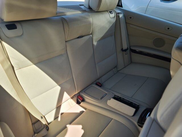 2011 BMW 3 Series 335i Springfield VA