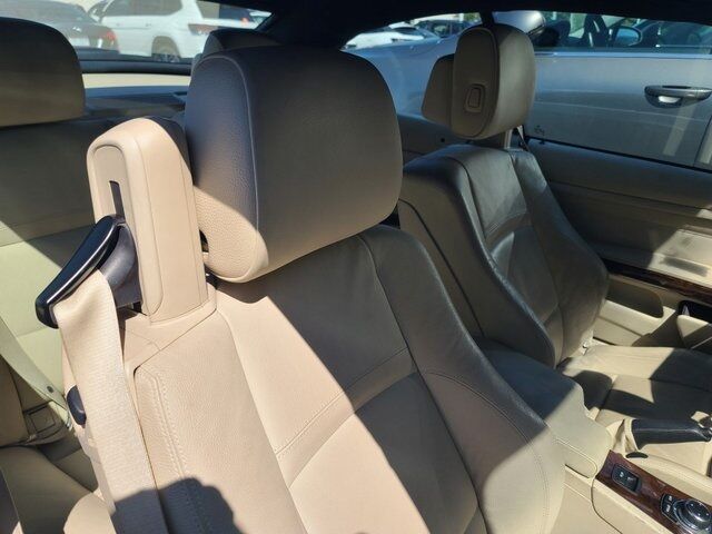 2011 BMW 3 Series 335i Springfield VA