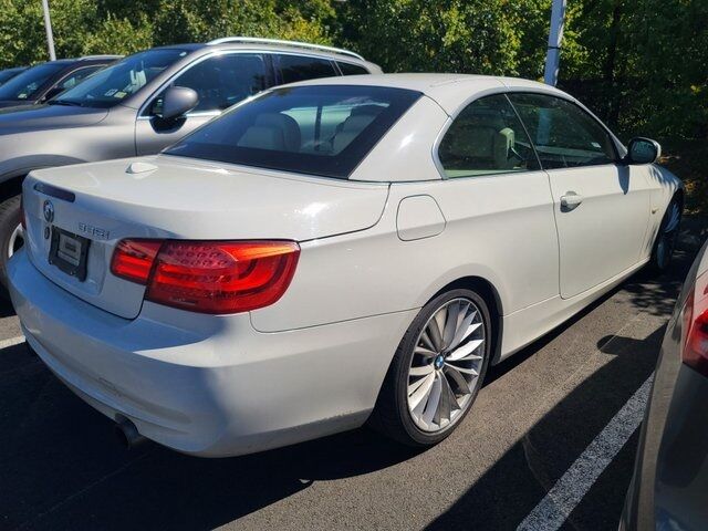 2011 BMW 3 Series 335i Springfield VA