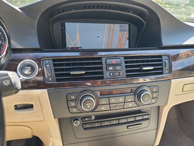 2011 BMW 3 Series 335i Springfield VA
