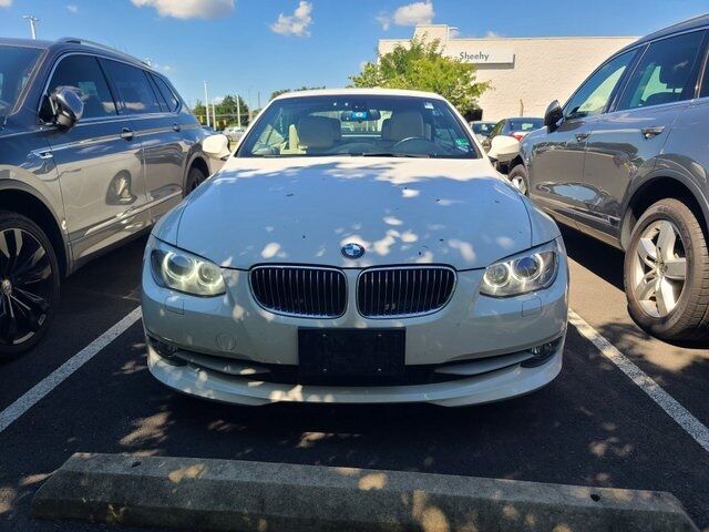 2011 BMW 3 Series 335i Springfield VA