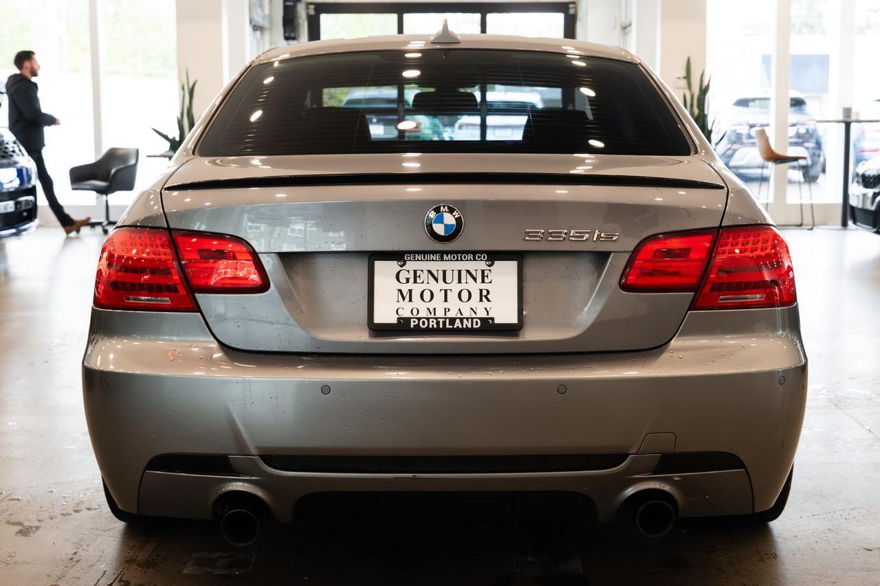2011 BMW 3 Series 335is Gladstone OR