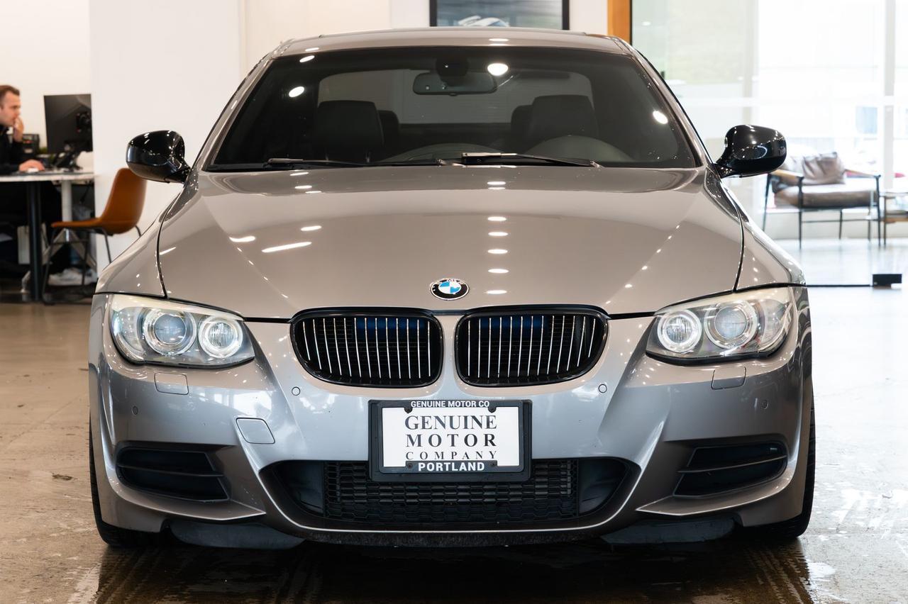 2011 BMW 3 Series 335is
