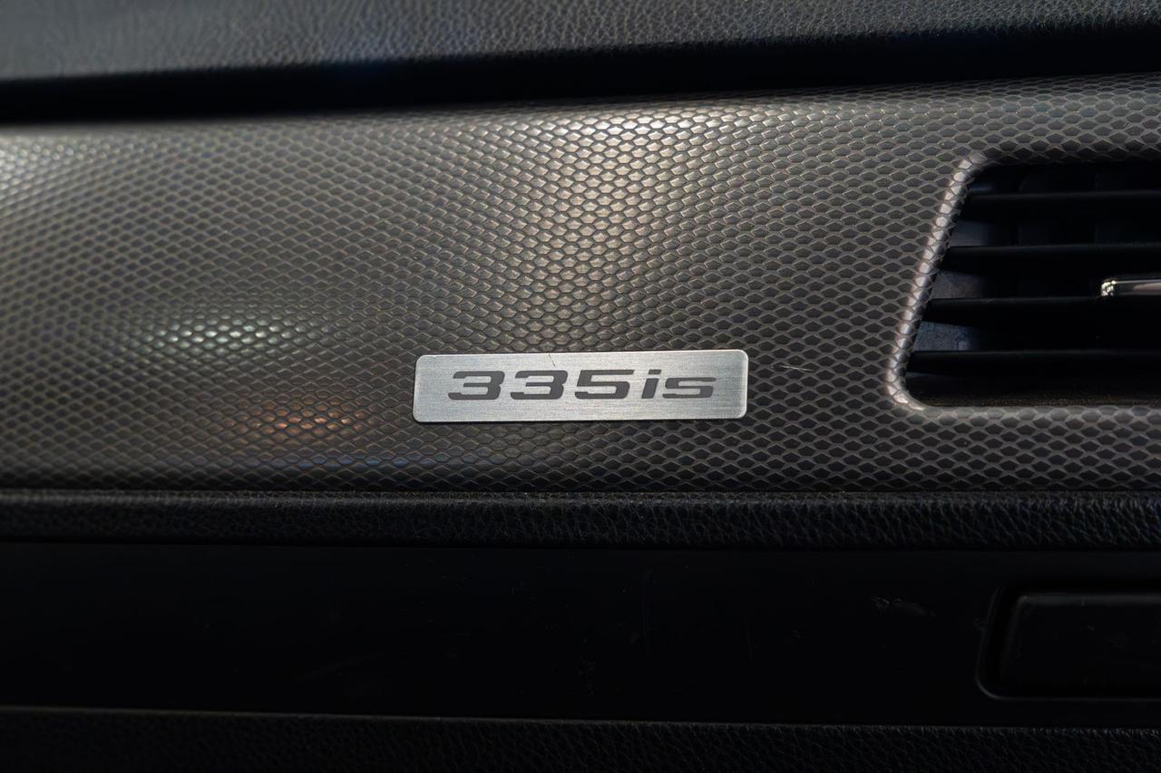 2011 BMW 3 Series 335is Gladstone OR