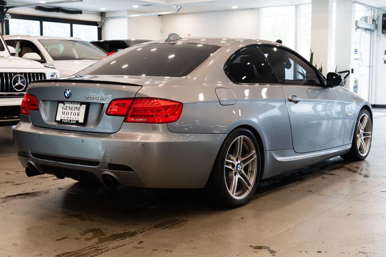 2011 BMW 3 Series 335is Gladstone OR