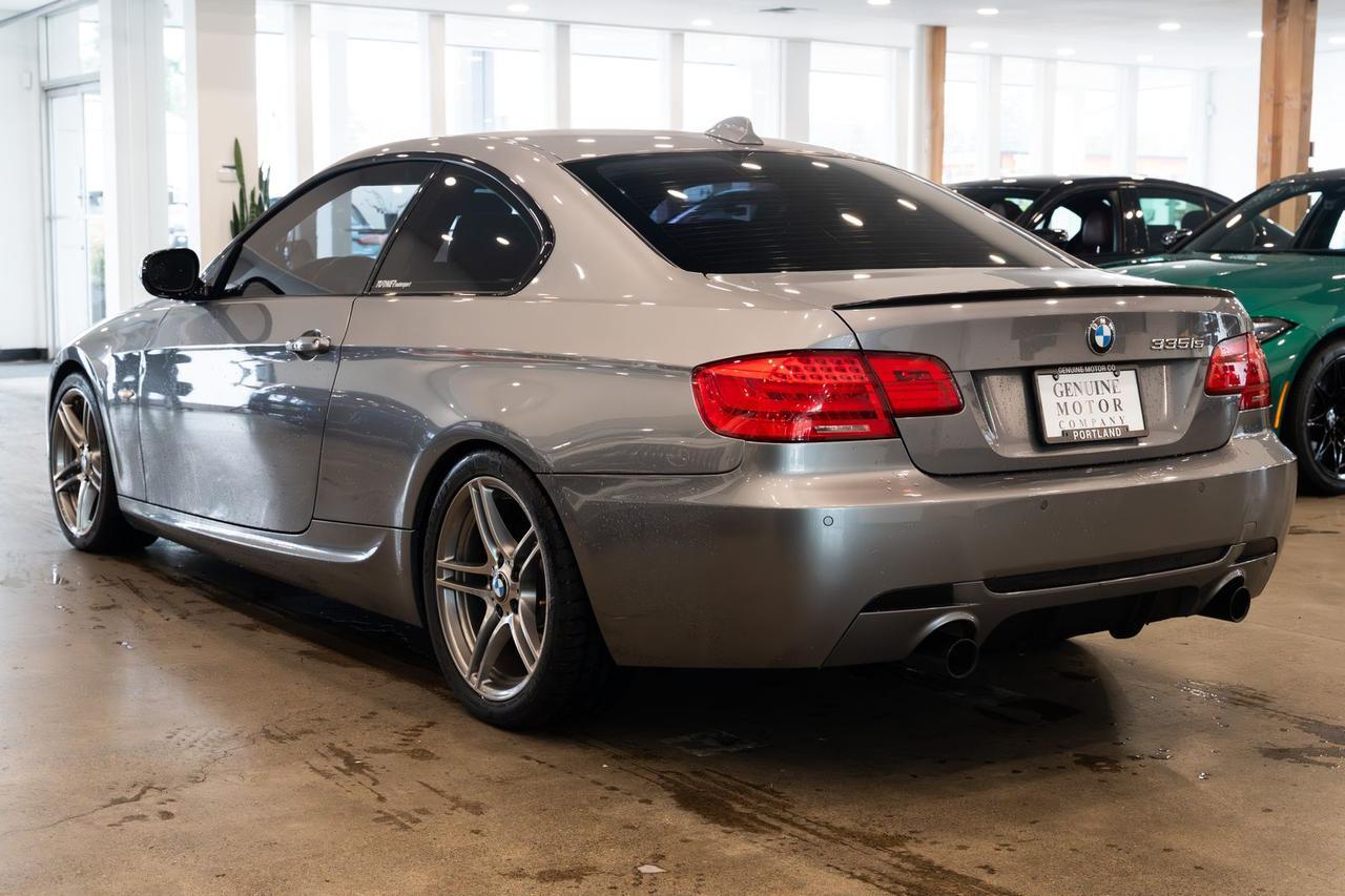 2011 BMW 3 Series 335is Gladstone OR